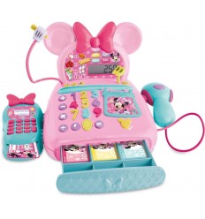 Elektroniska kassaregister av Minnie 171700MI2 IMC Toys- Futurartshop.com