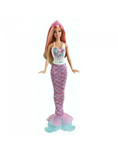 Mattel Barbie sirena CBV45 BCN82 MATCBV45-BCN82 Mattel | Futurartshop.com