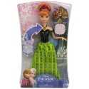 Anna Puppe sing mit mir CJJ09 Mattel- Futurartshop.com
