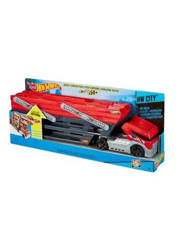 hot wheels mega trasportatore MATCKC09 Mattel | Futurartshop.com