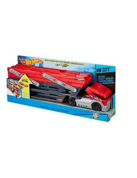 hot wheels mega trasportatore MATCKC09 Mattel | Futurartshop.com