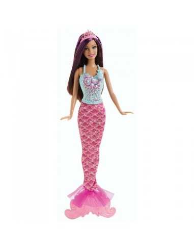 Mattel Barbie Teresa CBV45 BCN83 siren MATCBV45-BCN83 Mattel | Futurartshop.com