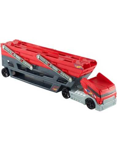 hot wheels mega hauler MATCKC09 Mattel | Futurartshop.com