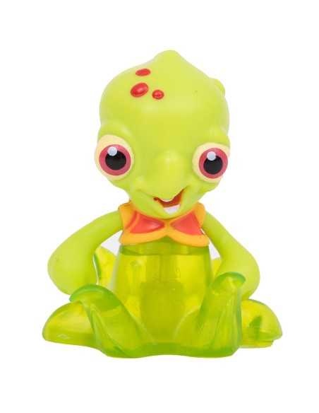 Exogini blister 2 personaggi octavius e tango GIOEXG04010/5 Giochi Preziosi | Futurartshop.com