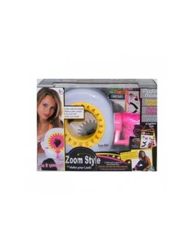 Giochi Preziosi Zoom Style Fashion Jersey NCR18224 GIONCR18224 Giochi Preziosi | Futurartshop.com