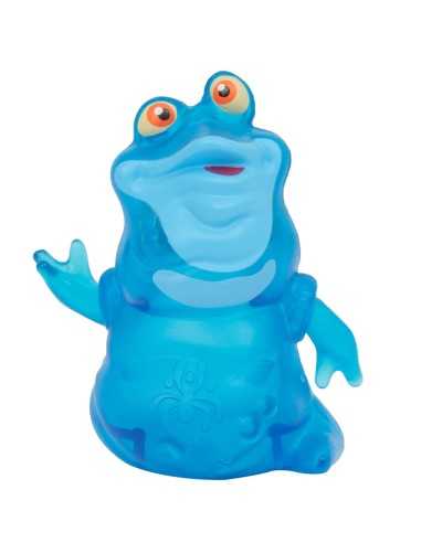 Exogini blister 2 personaggi blaaaaah e sluggy boy GIOEXG04010/4 Giochi Preziosi | Futurartshop.com