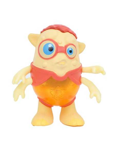 Exogini blister 2 personaggi slim e blinkin GIOEXG04010/2 Giochi Preziosi | Futurartshop.com