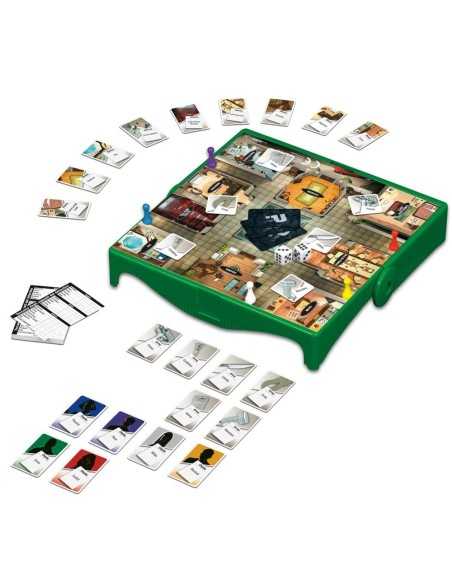 I gioca ovunque Cluedo travel HASB09991030 Hasbro | Futurartshop.com