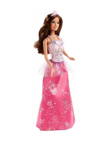 Mattel Barbie Princess CBV51 BCP18 party MATCBV51-BCP18 Mattel | Futurartshop.com