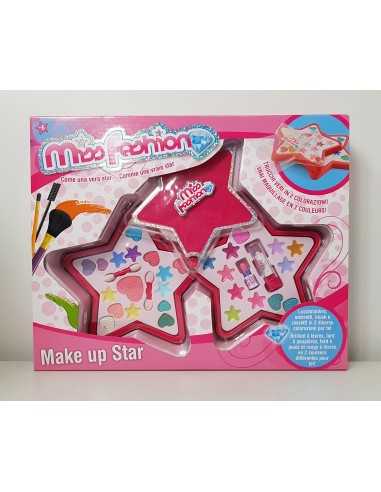 Trousse stella make up star 2 livelli GIORDF52057 Giochi Preziosi | Futurartshop.com