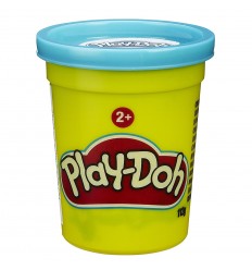 Playdoh jar single-112gr B6756EU40 Hasbro- Futurartshop.com