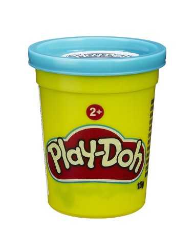 Playdoh vasetto singolo 112gr HASB6756EU40 Hasbro | Futurartshop.com
