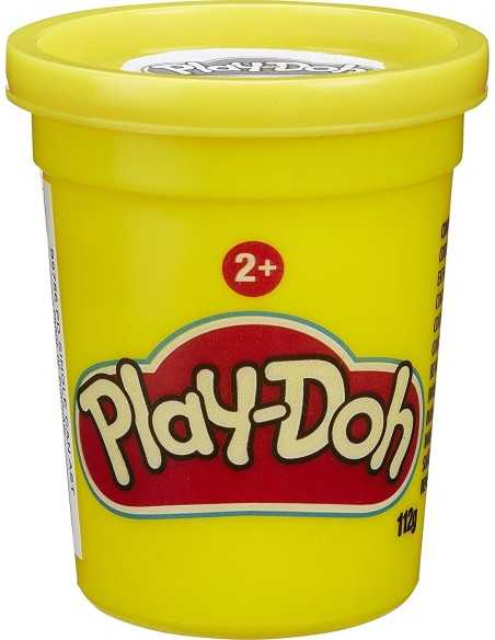 Playdoh vasetto singolo 112gr HASB6756EU40 Hasbro | Futurartshop.com