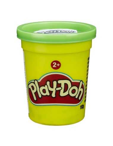 Playdoh vasetto singolo 112gr HASB6756EU40 Hasbro | Futurartshop.com