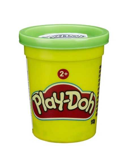 Playdoh vasetto singolo 112gr HASB6756EU40 Hasbro | Futurartshop.com