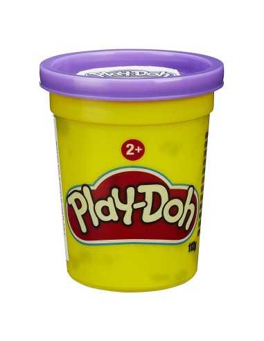 Playdoh jar single-112gr HASB6756EU40 Hasbro | Futurartshop.com