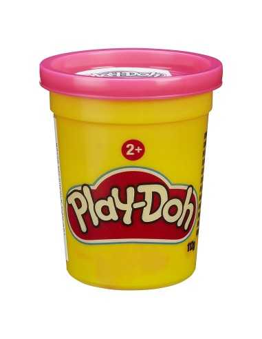 Playdoh jar single-112gr HASB6756EU40 Hasbro | Futurartshop.com