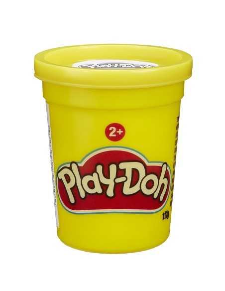 Playdoh vasetto singolo 112gr HASB6756EU40 Hasbro | Futurartshop.com