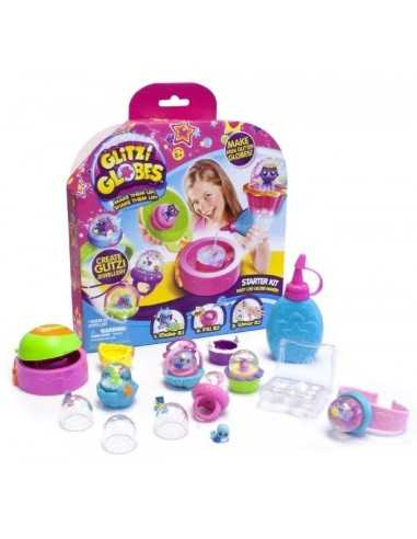 Giochi Preziosi Glitzi Globes-Glitzi Jewel NCR12008 GIONCR12008 Giochi Preziosi | Futurartshop.com