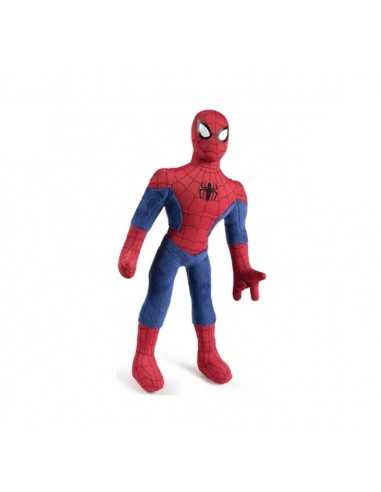 Spiderman plush 18 inches MAGGG-01270 Grandi giochi | Futurartshop.com