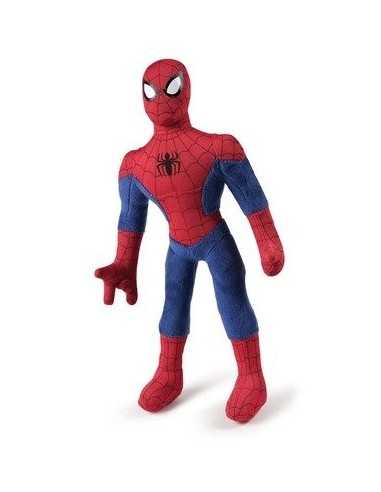 Spiderman peluche 60 centimetri MAGGG-01274 Grandi giochi | Futurartshop.com