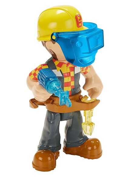 Character Bob change gears MATFFN20 Mattel | Futurartshop.com