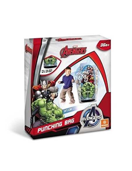 Punching Bag Avengers MONG030995 Mondo | Futurartshop.com