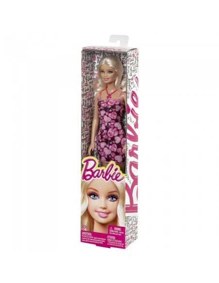 Mattel Barbie T7439 BCN31 Trendy MATT7439-BCN31 Mattel | Futurartshop.com