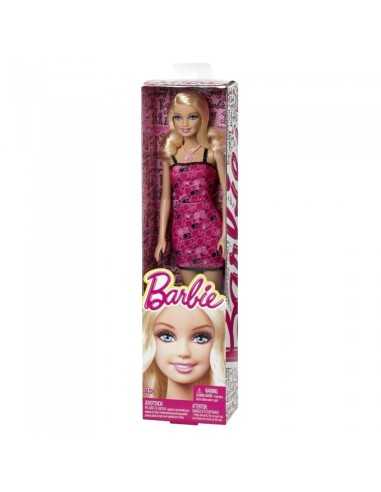 Mattel Barbie T7439 BCN30 Trendy MATT7439-BCN30 Mattel | Futurartshop.com