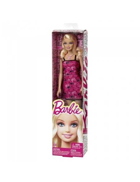 Mattel Barbie Trendy T7439 BCN30 MATT7439-BCN30 Mattel | Futurartshop.com