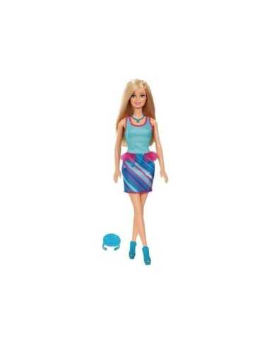 Mattel Barbie regala accessorio T7584 BFW15 MATT7584-BFW15 Mattel | Futurartshop.com