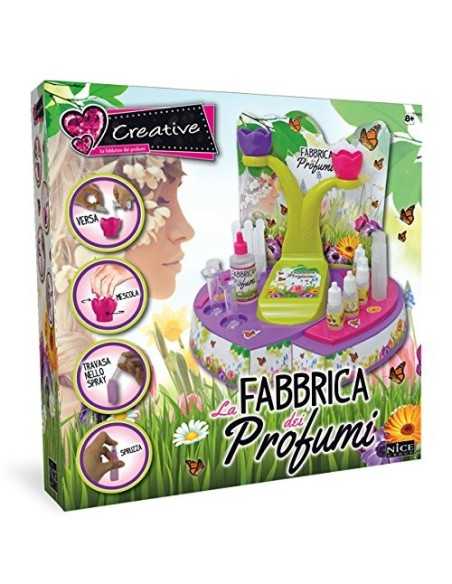 Creative la fabbrica dei profumi NIC02129 Nice Group | Futurartshop.com