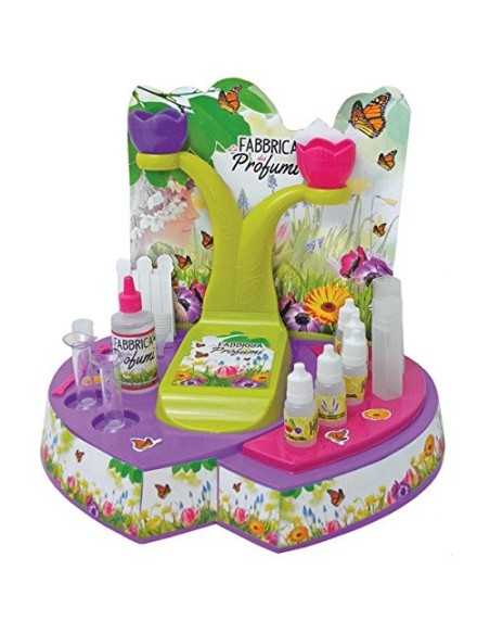 Creative factory of fragrances NIC02129 Nice Group | Futurartshop.com