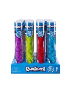 Bunchems tube colorful 4 colors SPI6035375 Spin master | Futurartshop.com
