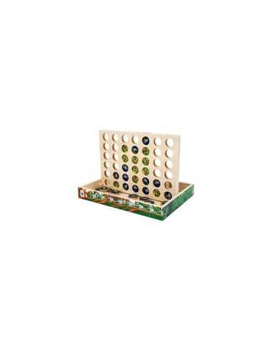 Madagascar 4 in 1 RDF87134 line 148780 Giochi Preziosi | Futurartshop.com