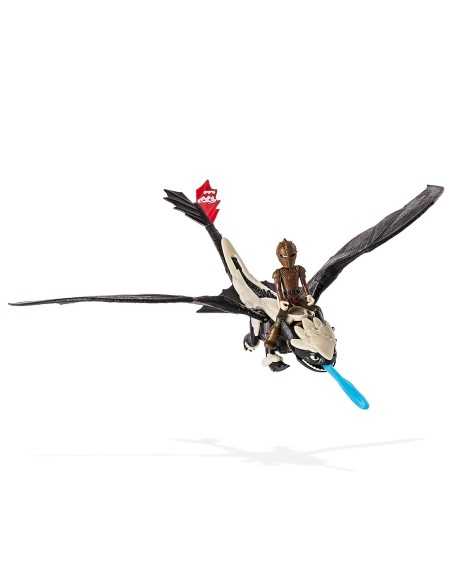 Armored dragon personaggi toothless e hiccup SPI6028214/20073818 Spin master | Futurartshop.com