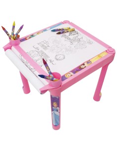 Bench design Disney Princess SAMDSP8-4064 Sambro | Futurartshop.com 2