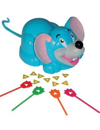 Hasbro 307161030 mouse hunt 2061765296297 Hasbro | Futurartshop.com