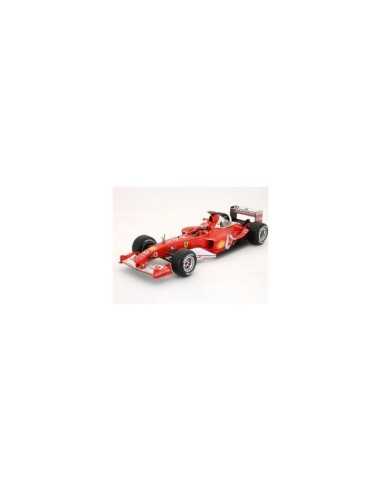 Michael Schumacher Ferrari F2003 162573  | Futurartshop.com