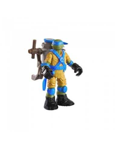 Giochi Preziosi Personaggio tartarughe Ninja 12cm MUTAGEN OOZE GPZ93800 GIOGPZ93800 Giochi Preziosi | Futurartshop.com