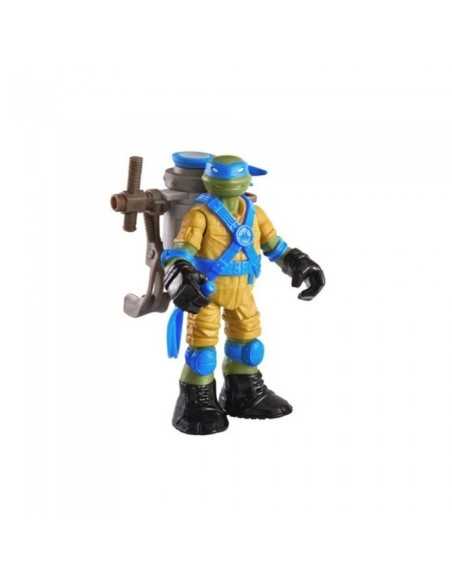 Giochi Preziosi Character Ninja turtles 12 cm MUTAGEN OOZE GPZ93800 GIOGPZ93800 Giochi Preziosi | Futurartshop.com