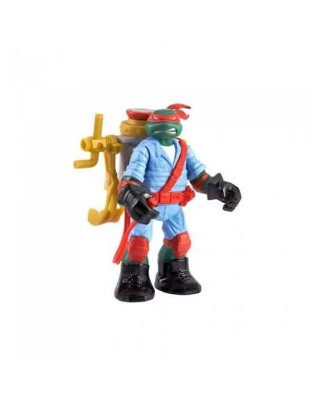 Giochi Preziosi Personaggio tartarughe Ninja 12cm MUTAGEN OOZE GPZ93800 GIOGPZ93800 Giochi Preziosi | Futurartshop.com