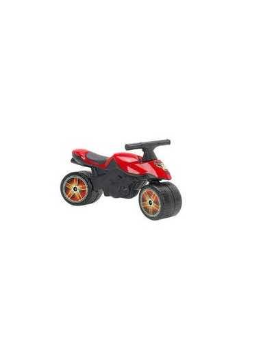 Moto falk 3 colori GLO07282 Globo | Futurartshop.com