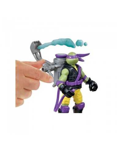 Giochi Preziosi Personaggio tartarughe Ninja 12cm MUTAGEN OOZE GPZ93800 GIOGPZ93800 Giochi Preziosi | Futurartshop.com