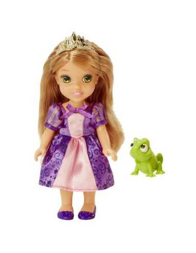 Doll disney princess little rapunzel JAK98956/98962 Jakks Pacific | Futurartshop.com