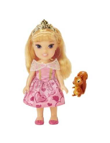 Doll disney princess little aurora JAK98956/98958 Jakks Pacific | Futurartshop.com
