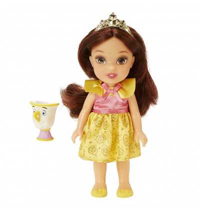 Doll disney princess little belle 98956/98959 Jakks Pacific- Futurartshop.com