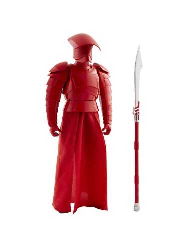 Star wars peronaggio gigante elite guard praetorian 50 centimetri JAK36874 Jakks Pacific | Futurartshop.com