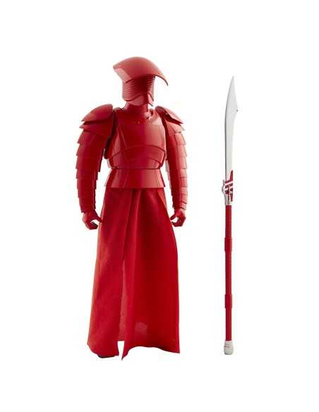 Star wars peronaggio gigante elite guard praetorian 50 centimetri JAK36874 Jakks Pacific | Futurartshop.com