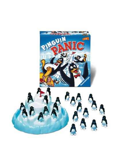 Pinguin Panic gioco di società  RAV21293 Ravensburger | Futurartshop.com